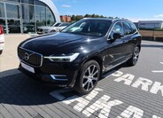 Volvo XC60 1