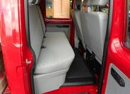 Volkswagen Transporter 19