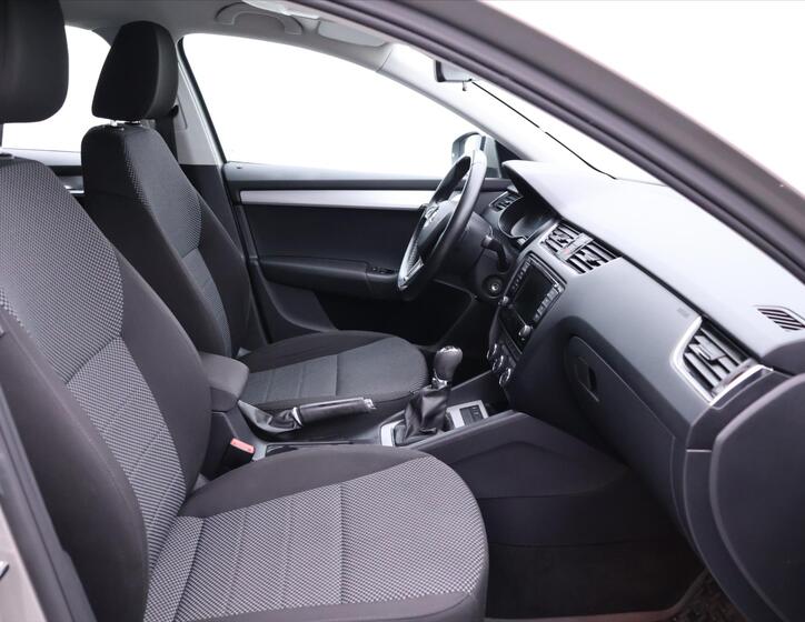Škoda Octavia 12