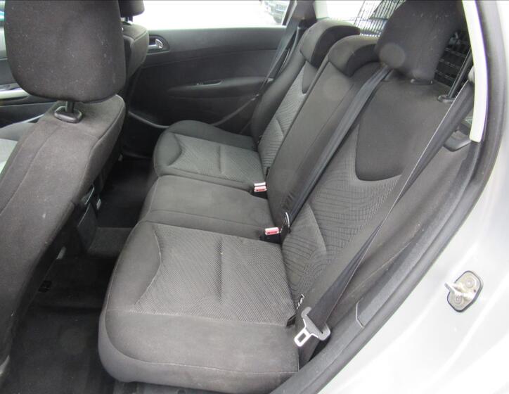 Peugeot 308 10