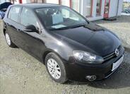 Volkswagen Golf 1