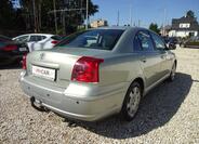 Toyota Avensis 7