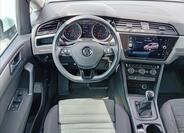 Volkswagen Touran 5