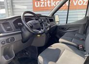 Ford Transit 5