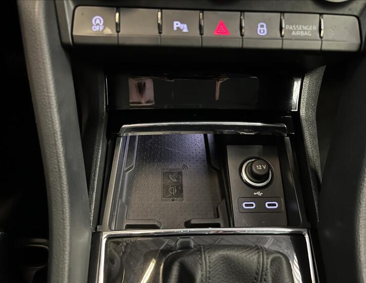 Škoda Karoq 19