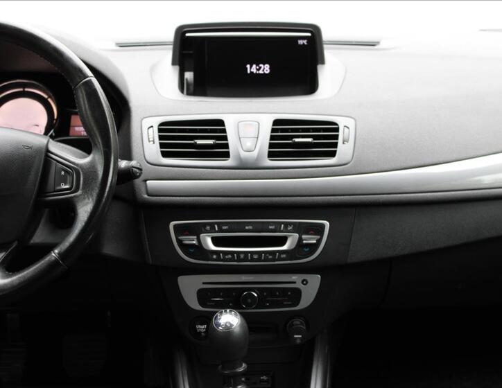 Renault Mégane 21