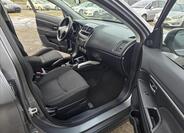 Mitsubishi ASX 13
