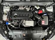 Ford Mondeo 20