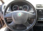 Škoda Fabia 14