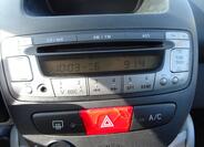 Toyota Aygo 11