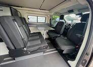 Ford Transit 25