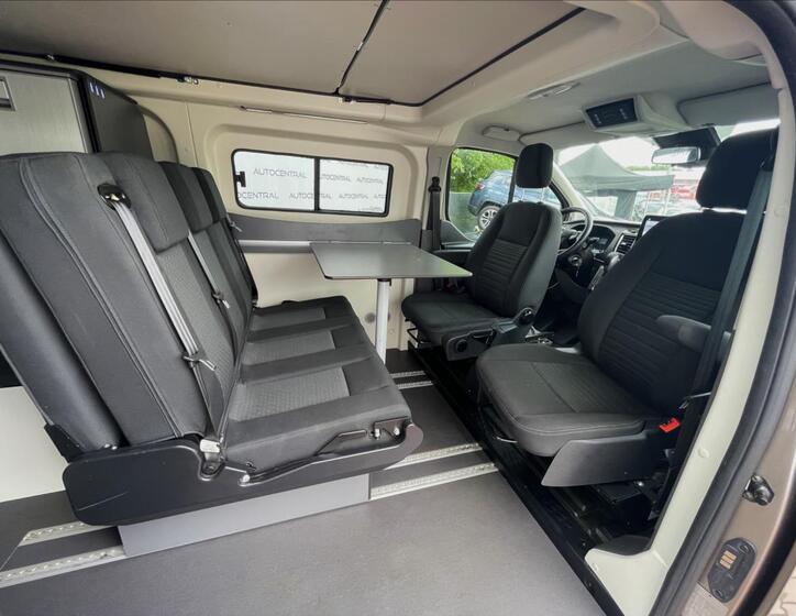 Ford Transit 25