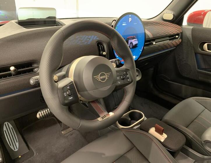 Mini Cooper 6
