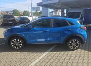 Ford Puma 2