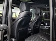 Mercedes-Benz Třídy G 9