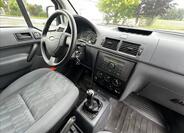 Ford Transit Connect 25