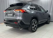 Suzuki Across 8