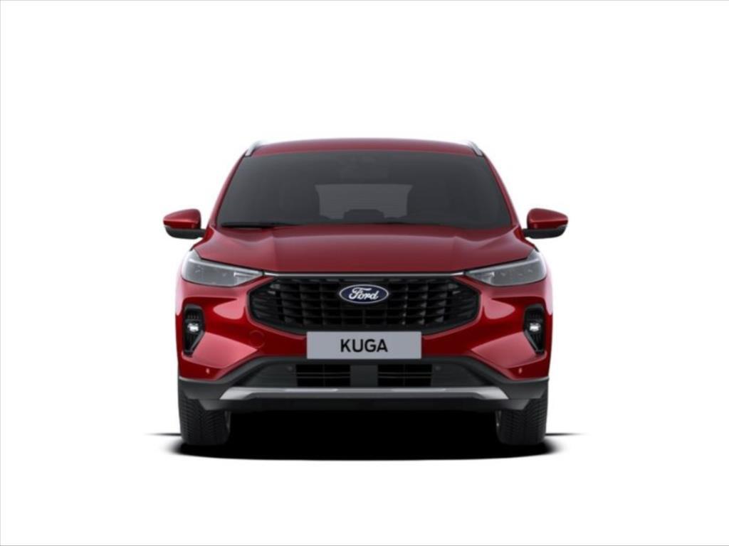 Ford Kuga 4