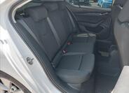 Škoda Octavia 20