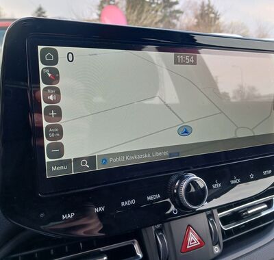 Hyundai i30 21