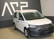 Volkswagen Caddy 4