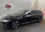Volkswagen Passat 3