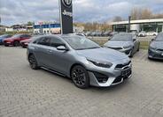 KIA ProCeed 1