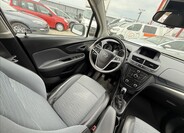 Opel Mokka 29