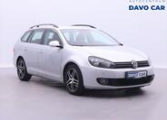 Volkswagen Golf 1