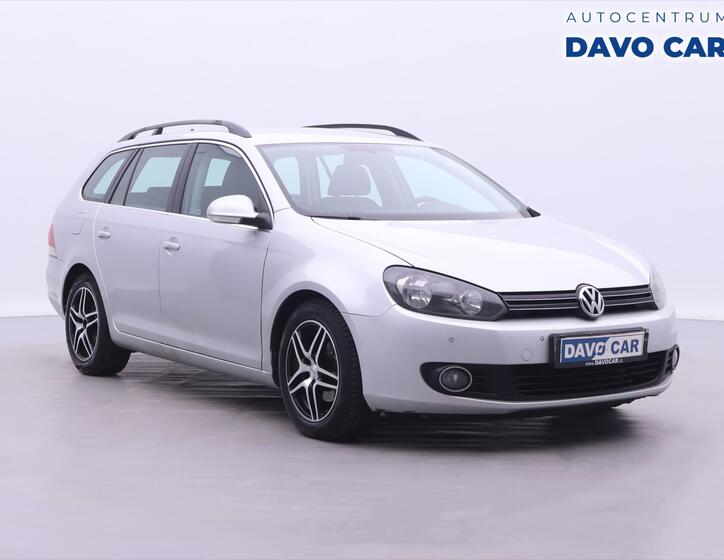 Volkswagen Golf 1