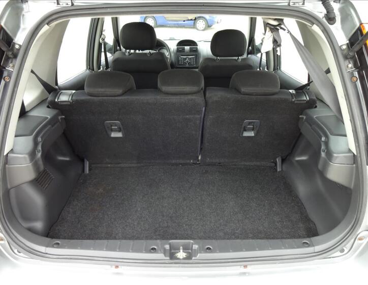 Suzuki Ignis 25