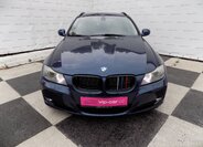 BMW Řada 3 4