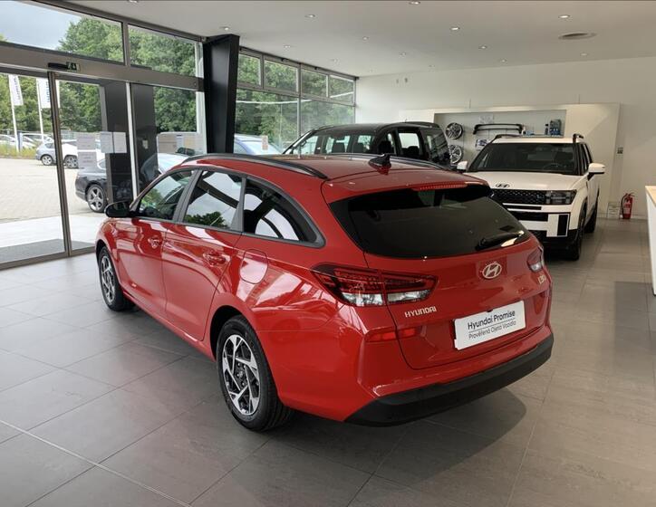 Hyundai i30 7