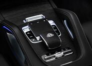 Mercedes-Benz GLS 21