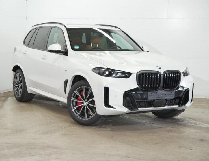BMW X5 2