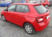 Škoda Fabia 7