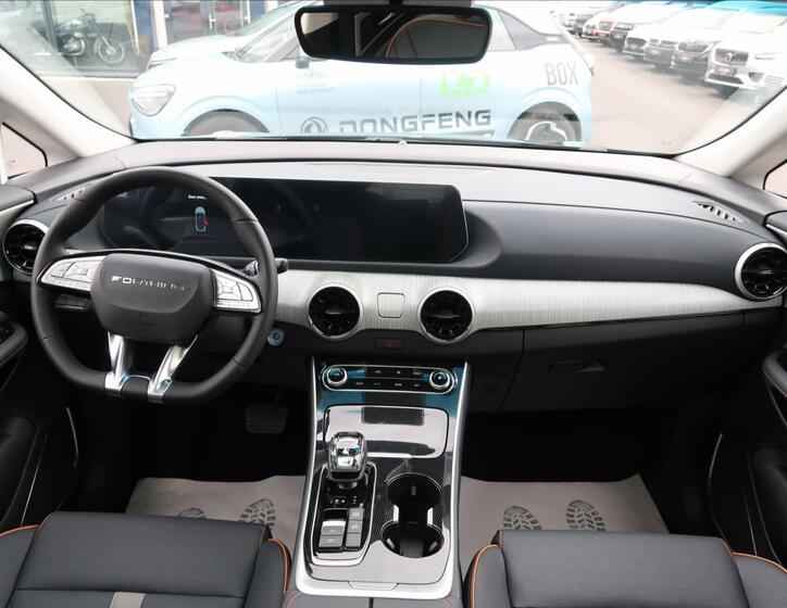 Dongfeng U-Tour 20