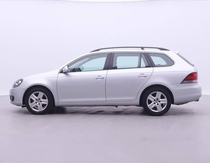 Volkswagen Golf 4