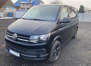 Volkswagen Multivan 29