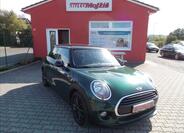 Mini Cooper 1