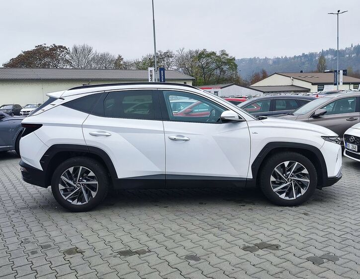 Hyundai Tucson 5