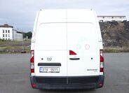 Opel Movano 8