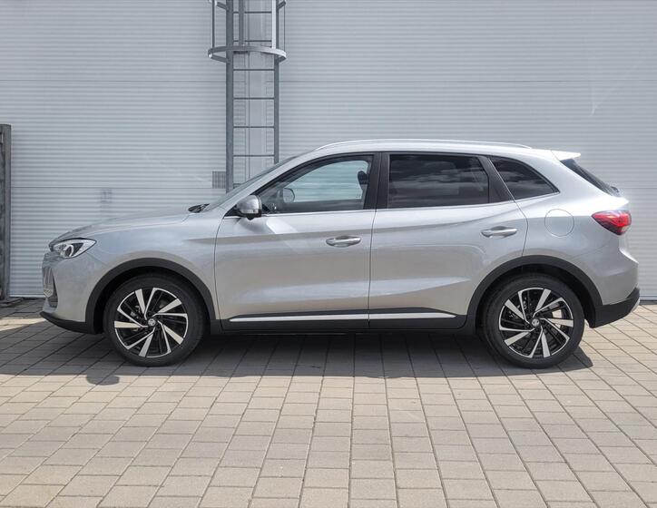 MG ZS 6