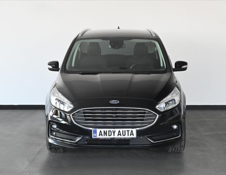 Ford Galaxy 2