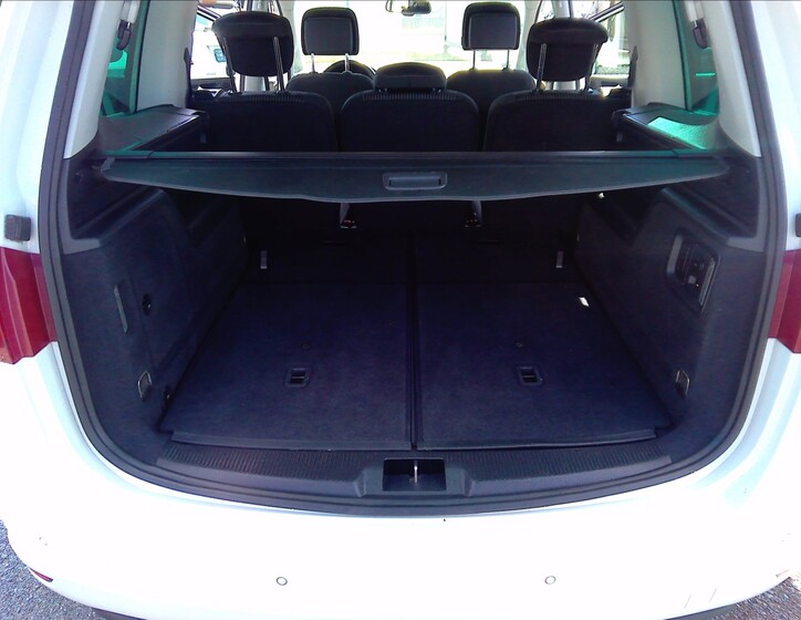 Seat Alhambra 2