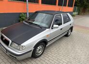 Škoda Felicia 20