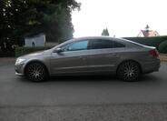 Volkswagen Passat CC 4