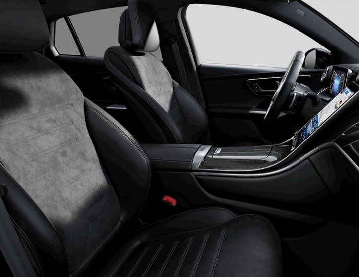 Mercedes-Benz GLC 7