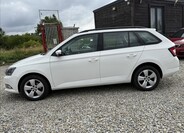 Škoda Fabia 8