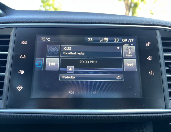 Peugeot 308 14